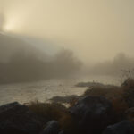 Link River Fog